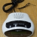 Nexxtech Dual AM/FM Alarm Clock Radio, Battery Backup